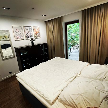 Mystay Berlin Mueggelheim Eksteriør billede
