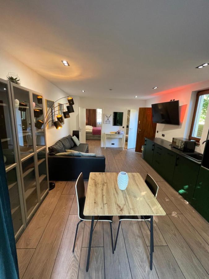 Mystay Berlin Mueggelheim Eksteriør billede