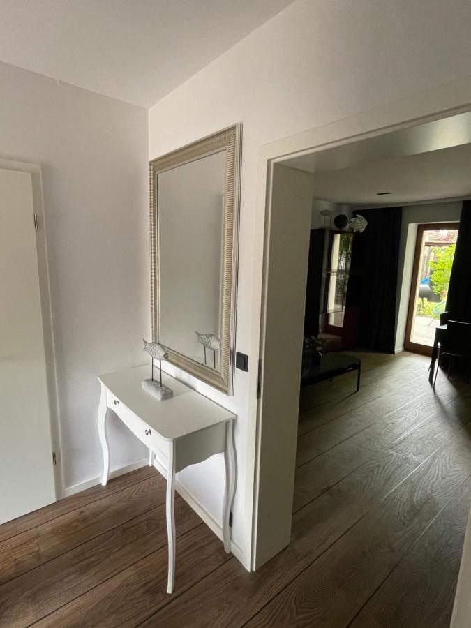 Mystay Berlin Mueggelheim Eksteriør billede