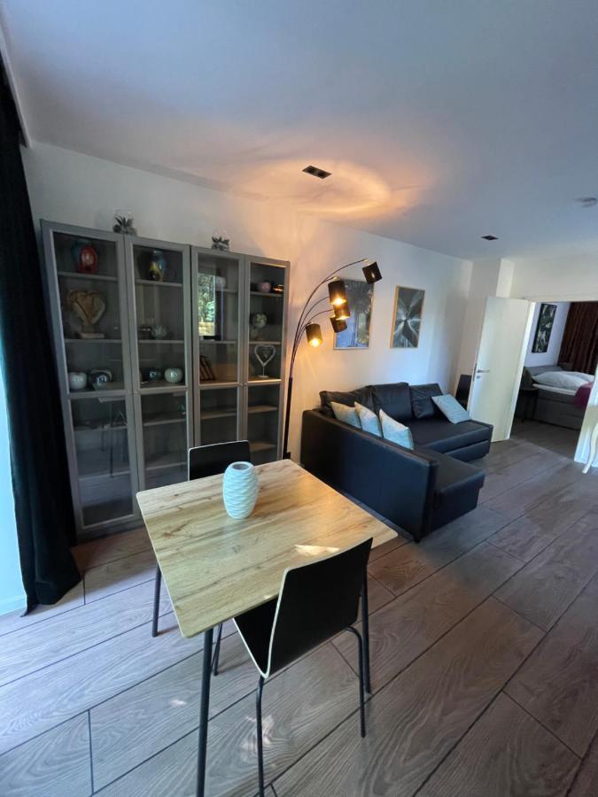 Mystay Berlin Mueggelheim Eksteriør billede