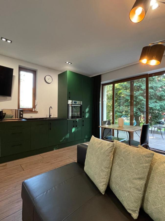 Mystay Berlin Mueggelheim Eksteriør billede