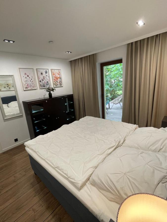 Mystay Berlin Mueggelheim Eksteriør billede