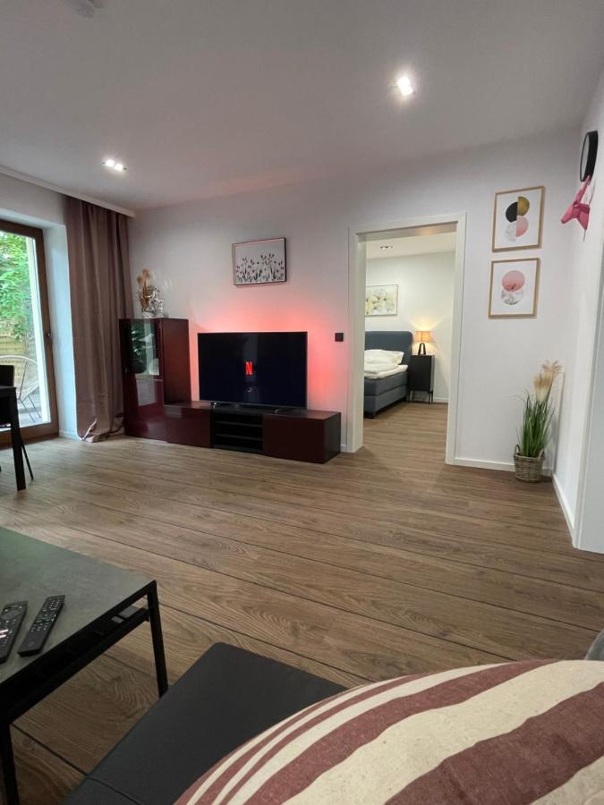 Mystay Berlin Mueggelheim Eksteriør billede