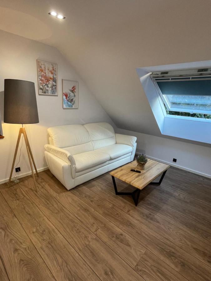 Mystay Berlin Mueggelheim Eksteriør billede