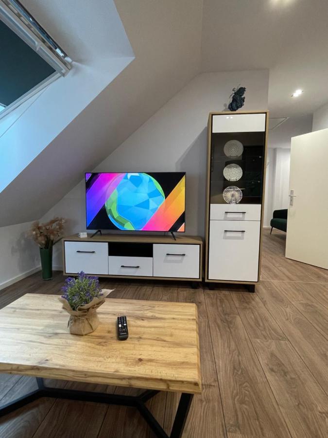 Mystay Berlin Mueggelheim Eksteriør billede