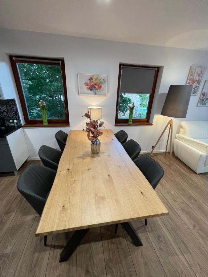 Mystay Berlin Mueggelheim Eksteriør billede