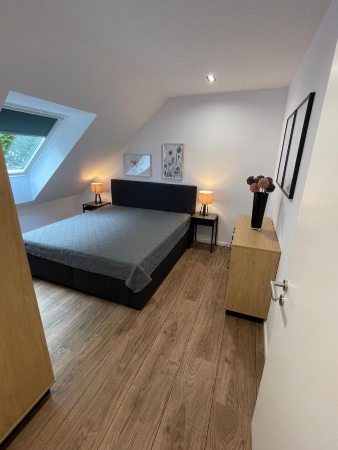 Mystay Berlin Mueggelheim Eksteriør billede