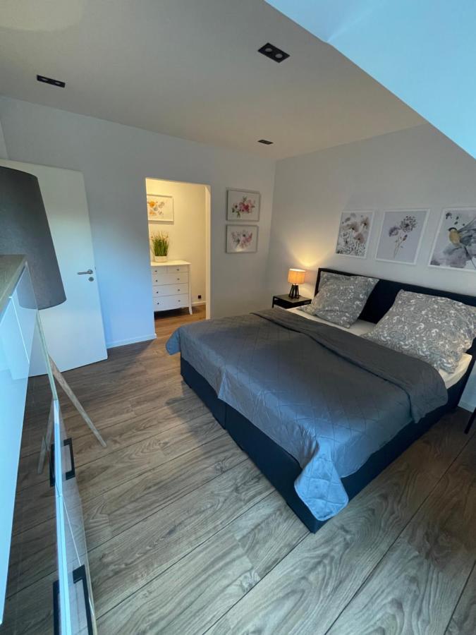 Mystay Berlin Mueggelheim Eksteriør billede