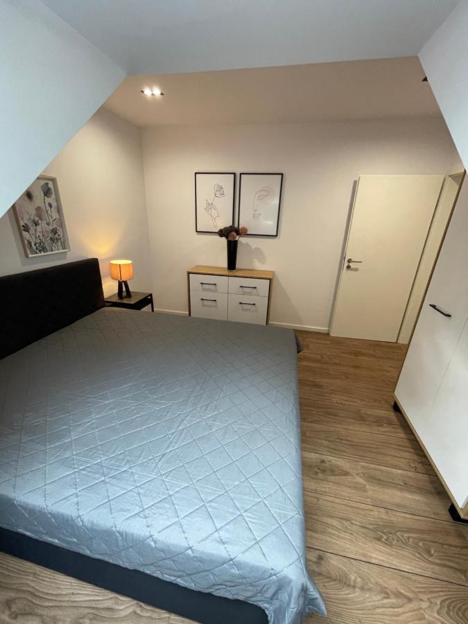 Mystay Berlin Mueggelheim Eksteriør billede