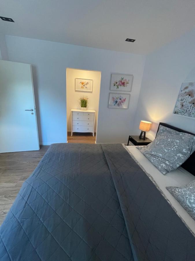 Mystay Berlin Mueggelheim Eksteriør billede
