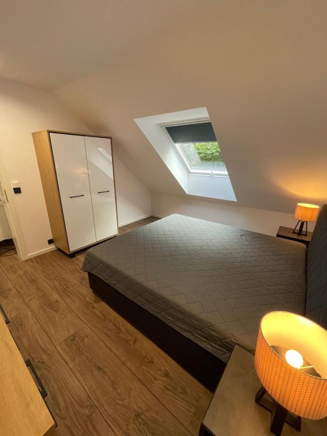 Mystay Berlin Mueggelheim Eksteriør billede