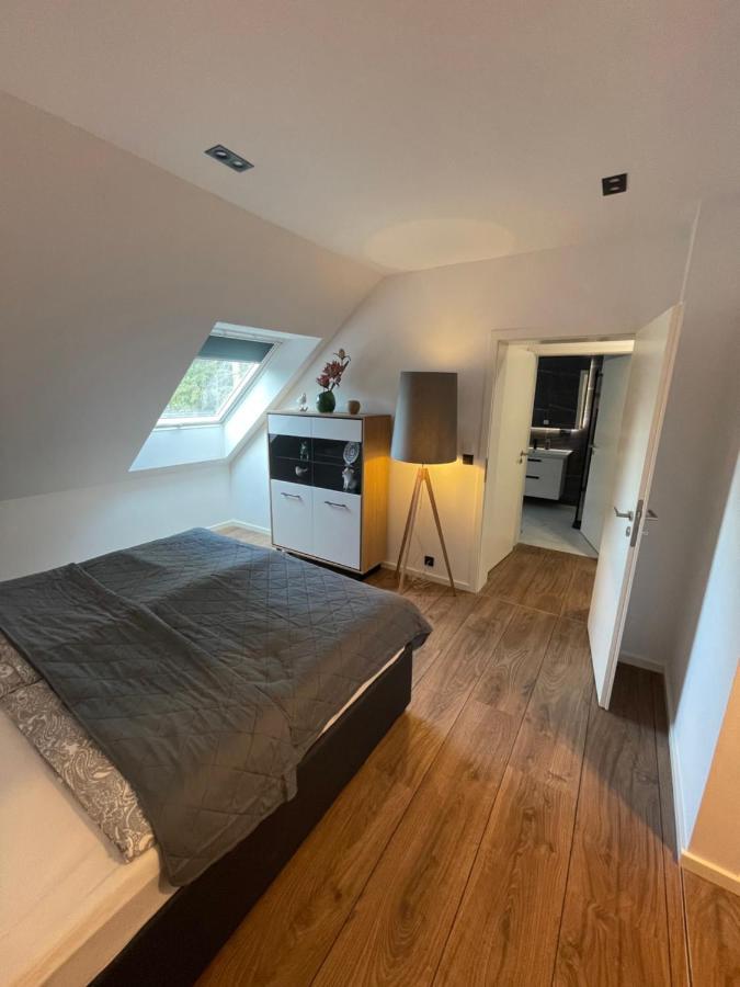 Mystay Berlin Mueggelheim Eksteriør billede