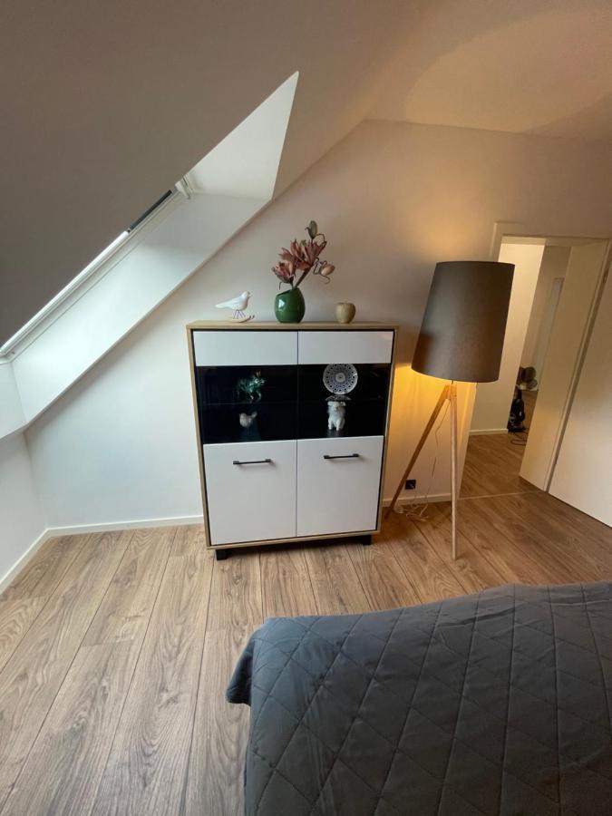 Mystay Berlin Mueggelheim Eksteriør billede