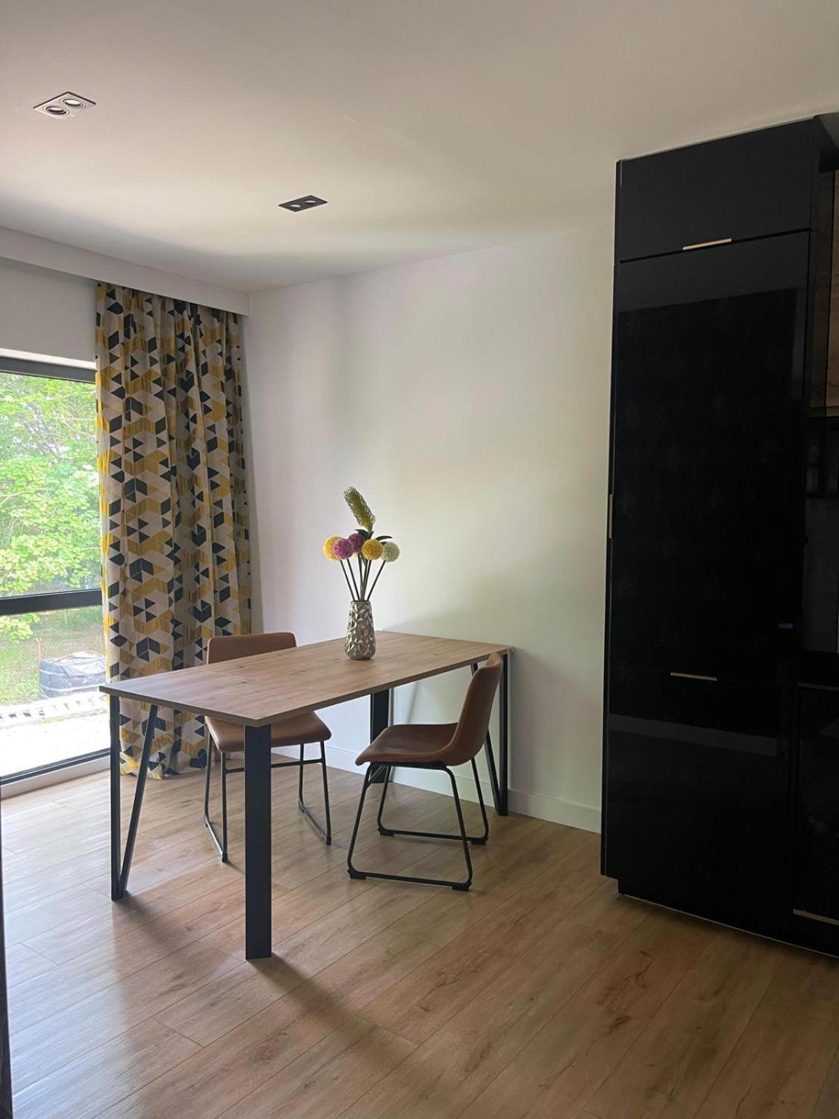Mystay Berlin Mueggelheim Eksteriør billede