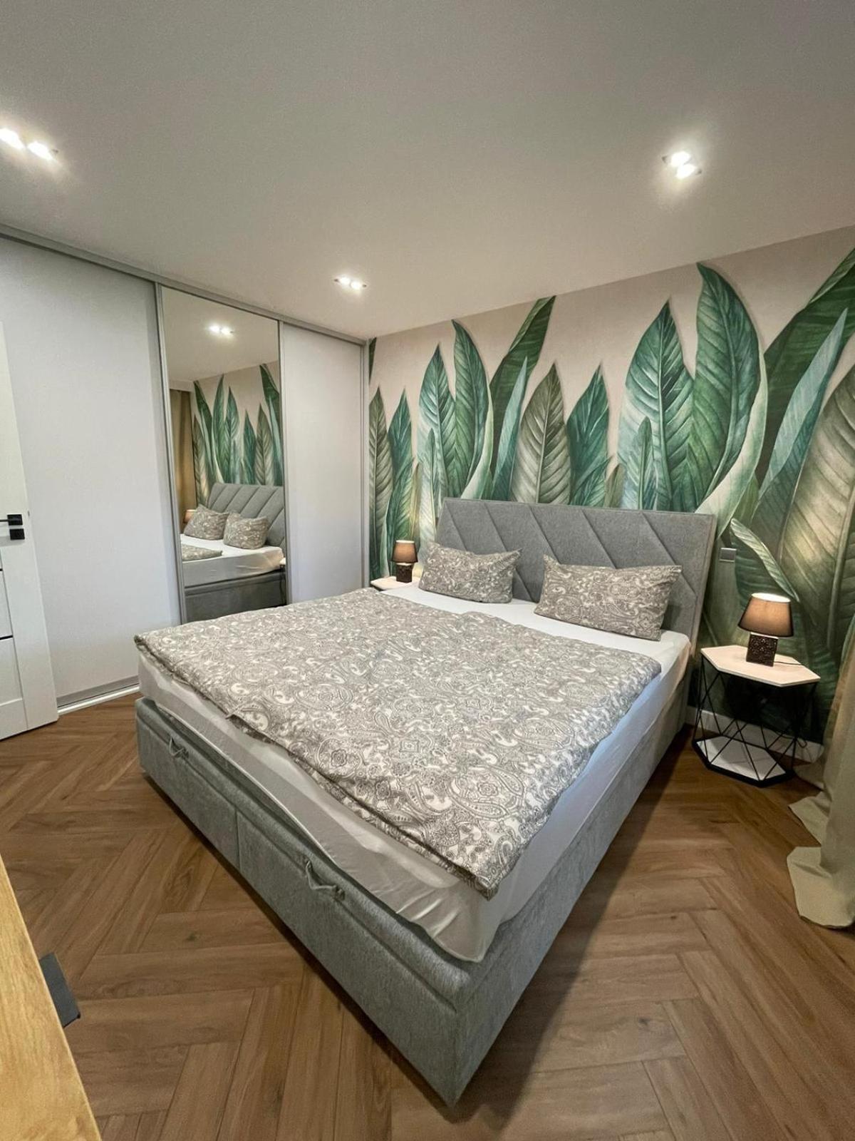 Mystay Berlin Mueggelheim Eksteriør billede