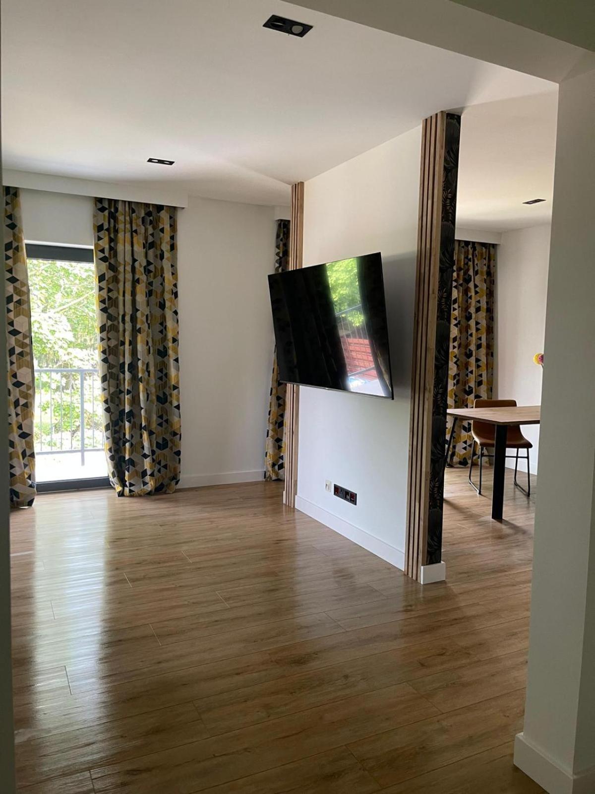 Mystay Berlin Mueggelheim Eksteriør billede
