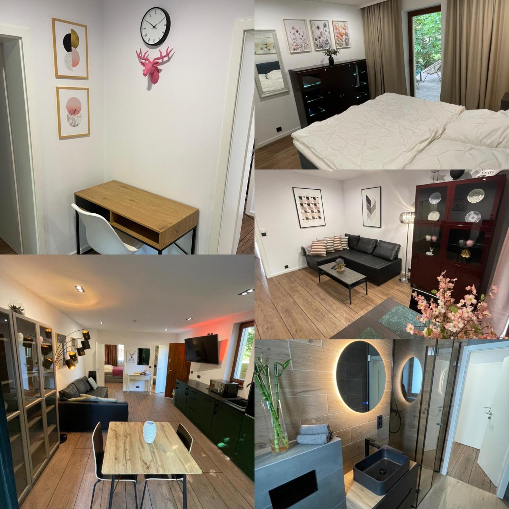 Mystay Berlin Mueggelheim Eksteriør billede