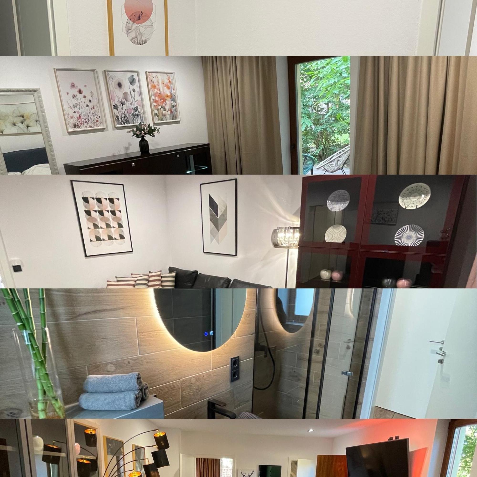 Mystay Berlin Mueggelheim Eksteriør billede