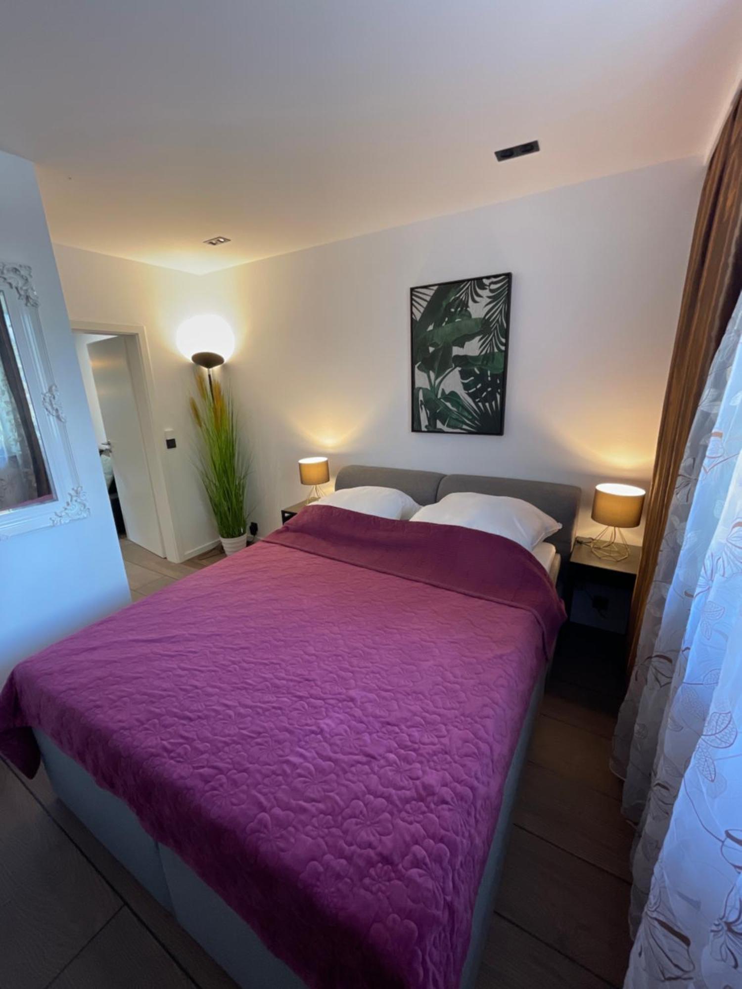 Mystay Berlin Mueggelheim Eksteriør billede