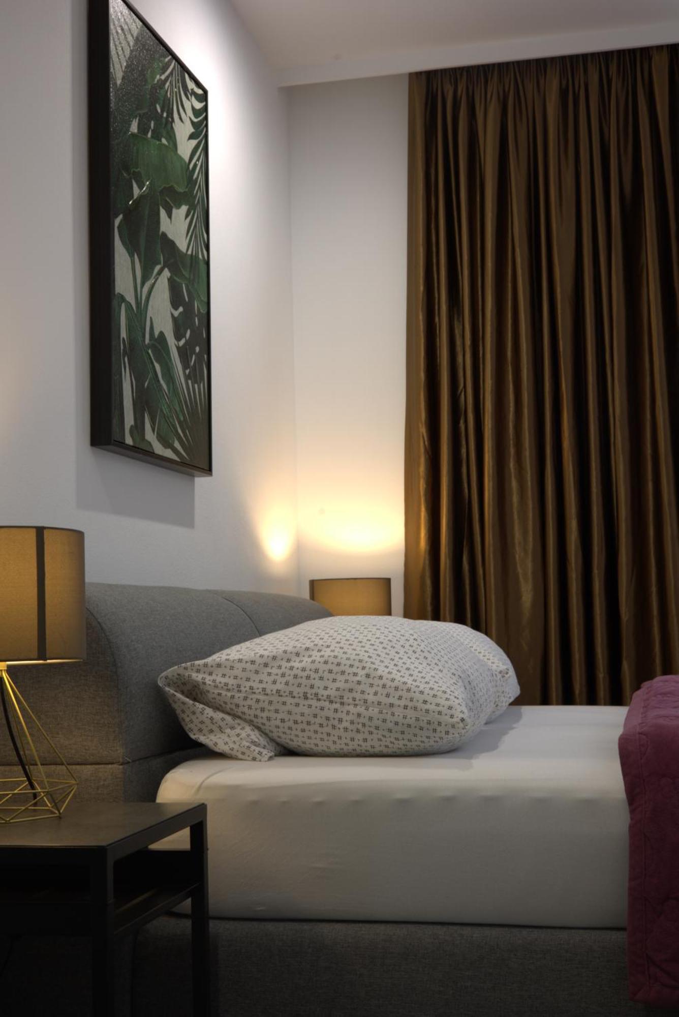 Mystay Berlin Mueggelheim Eksteriør billede