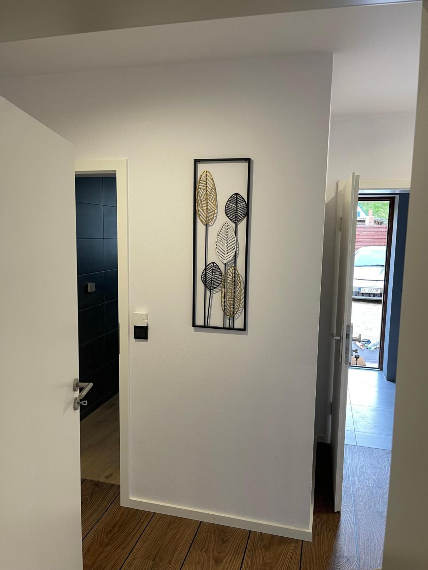 Mystay Berlin Mueggelheim Eksteriør billede