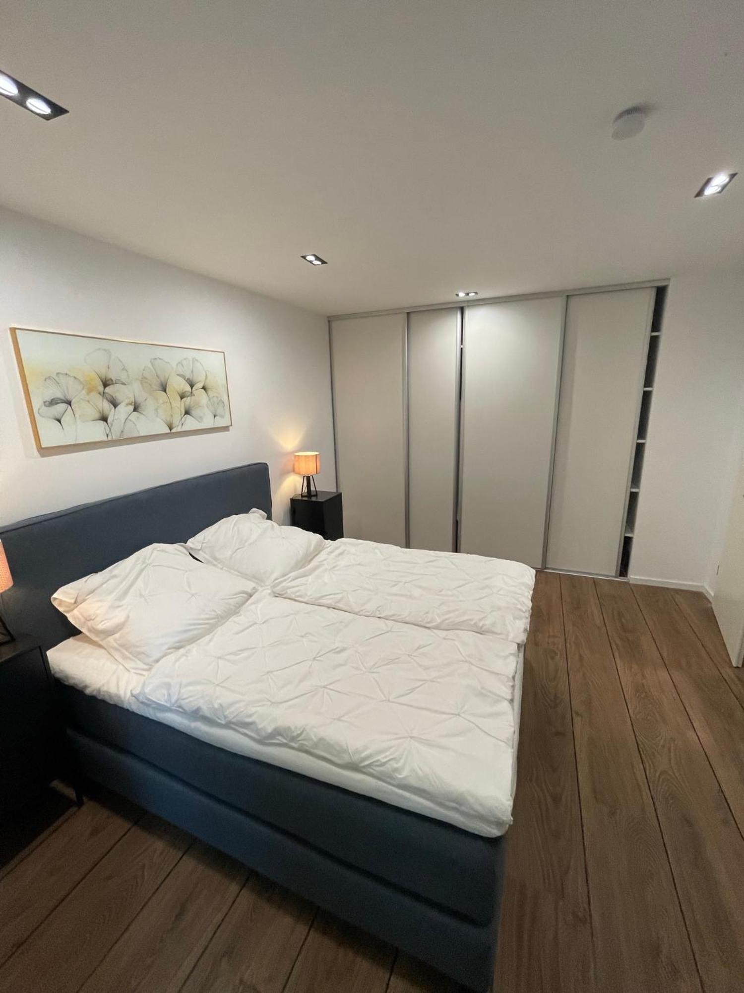 Mystay Berlin Mueggelheim Eksteriør billede