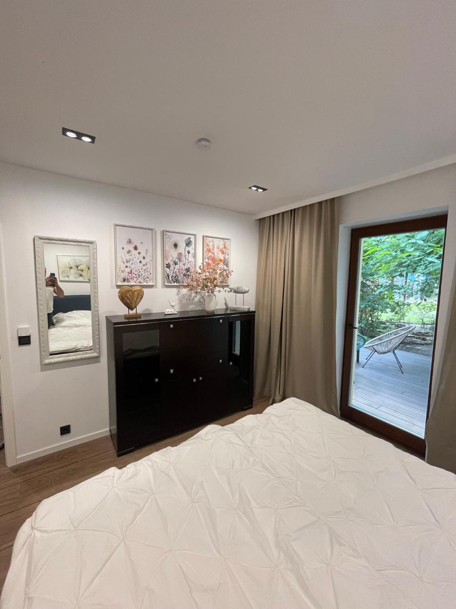 Mystay Berlin Mueggelheim Eksteriør billede